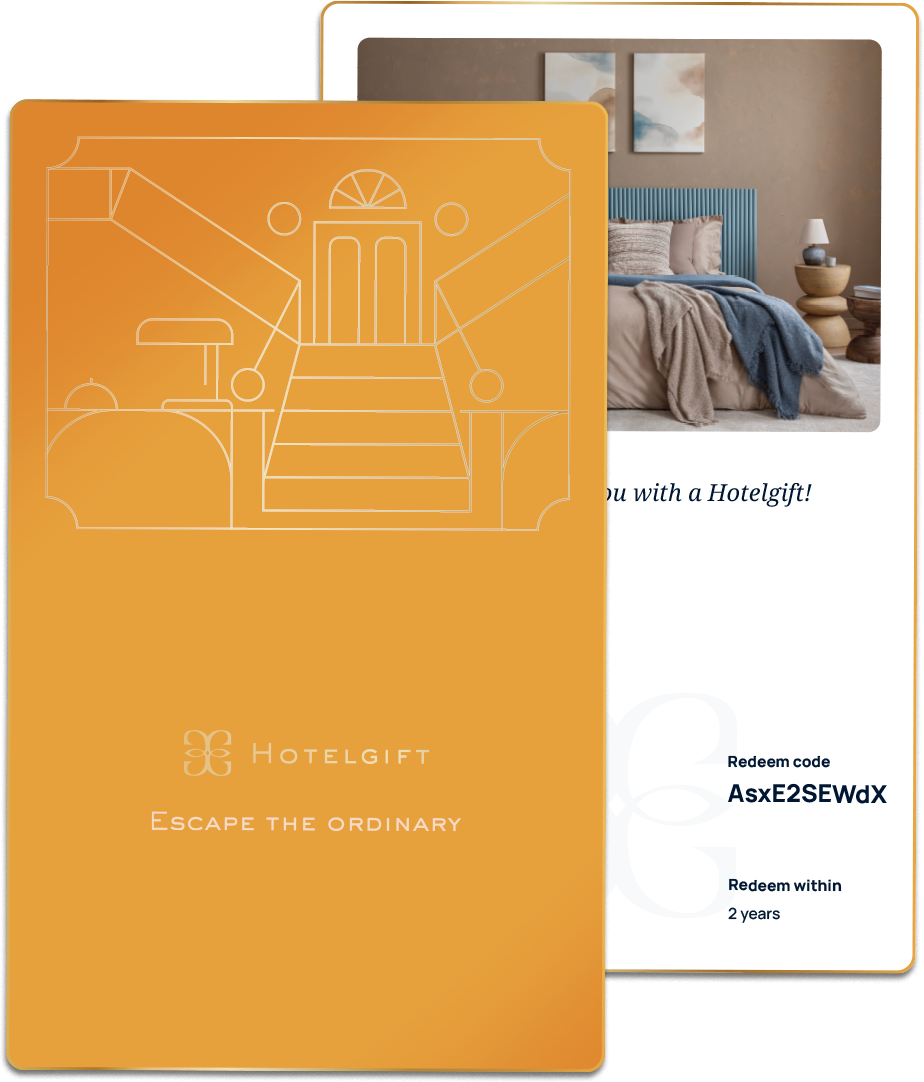 EGIFT CADEAUKAART