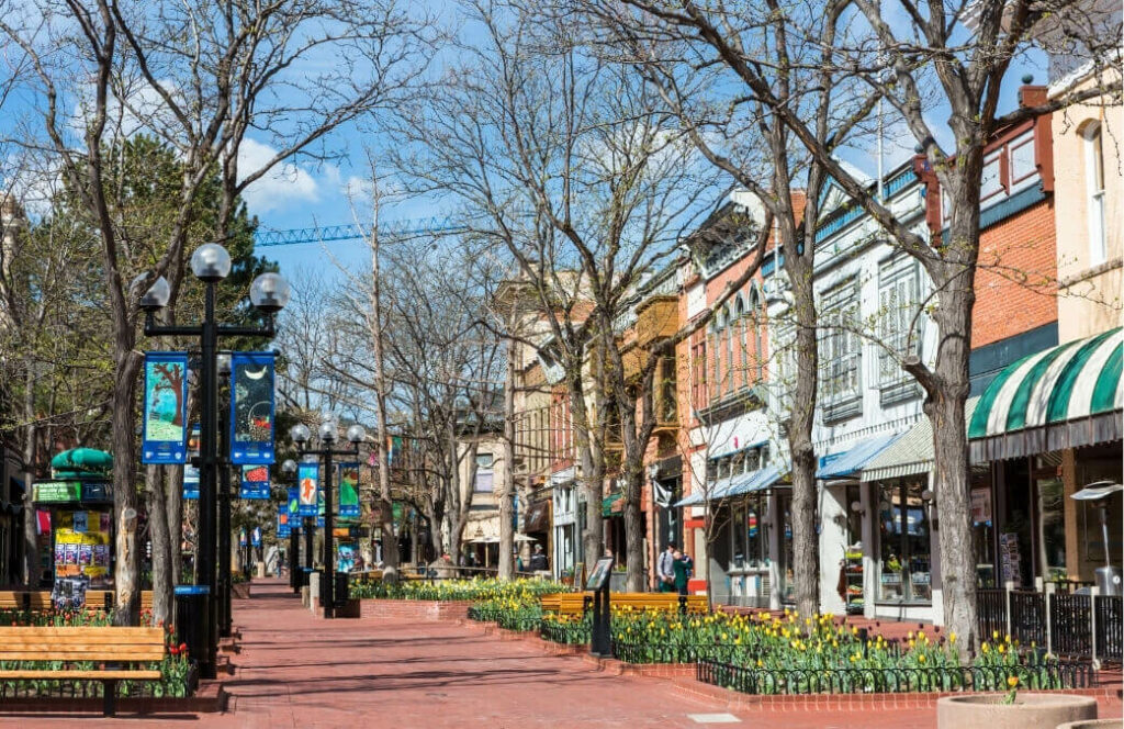 Denver where to go for Memorial Day weekend
