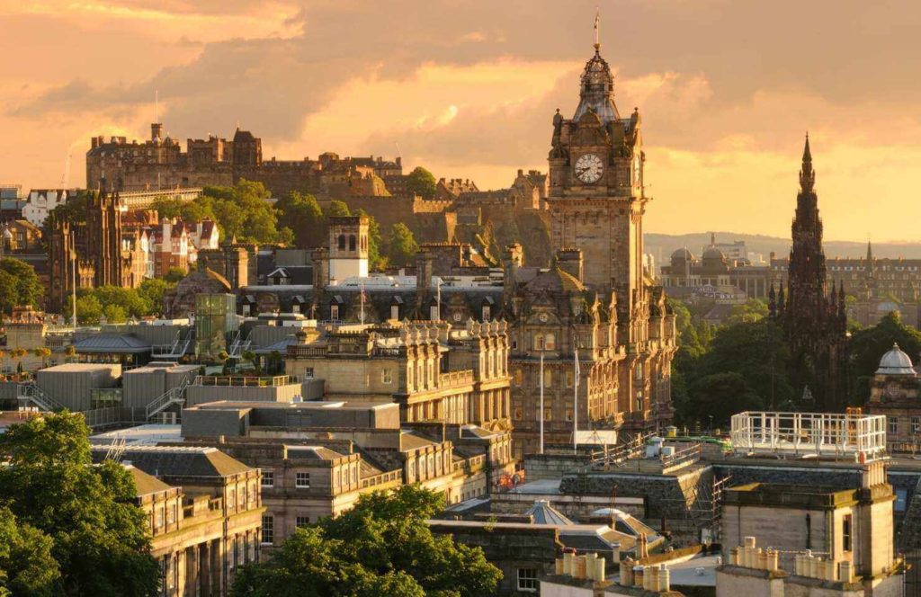 romantic-cities-europe-edinburgh-scotland