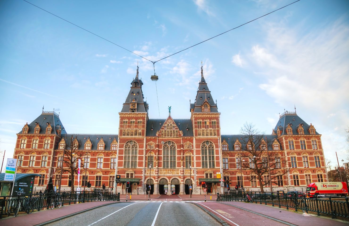 rijksmuseum a amsterdam