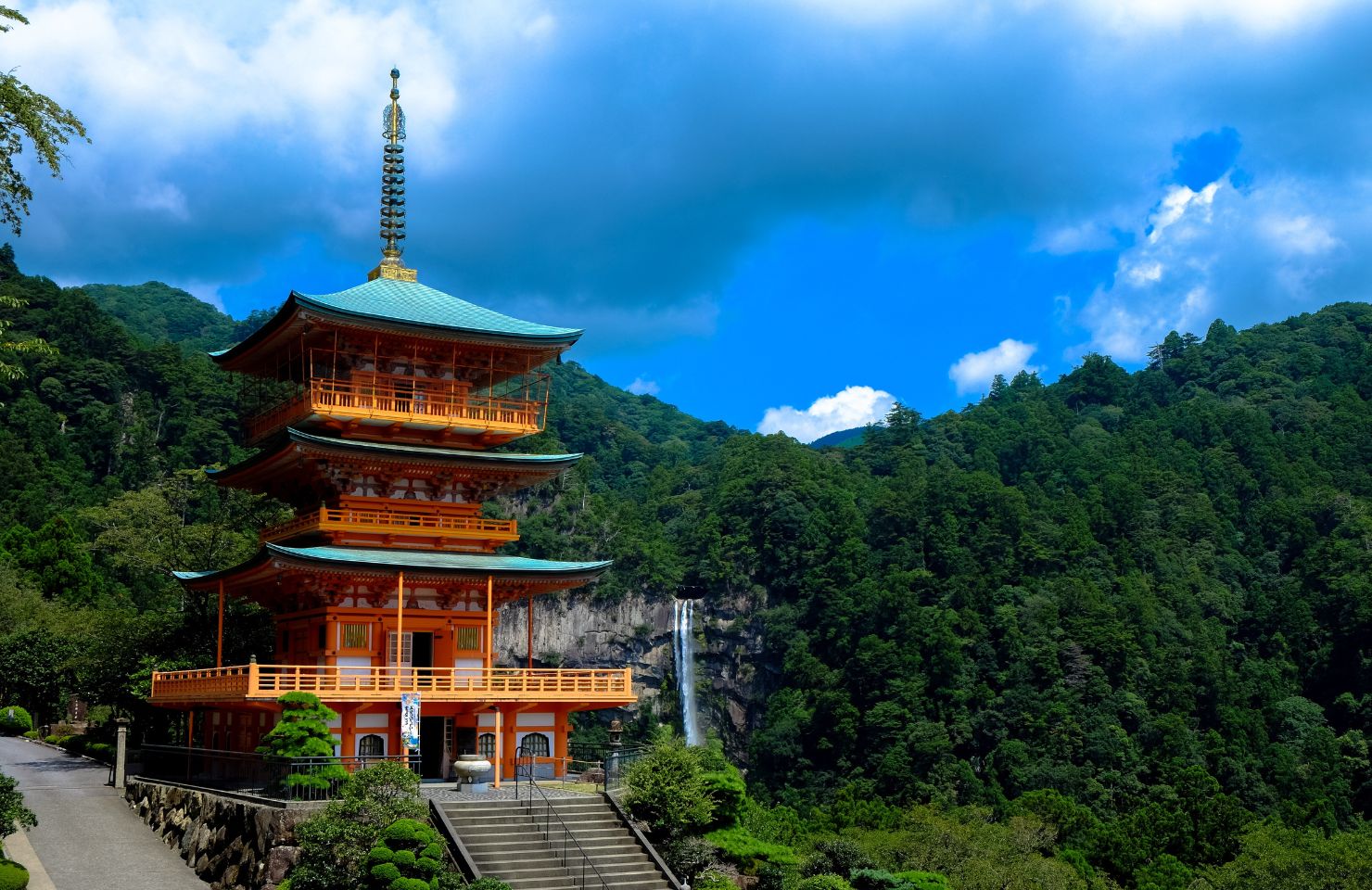 Japan