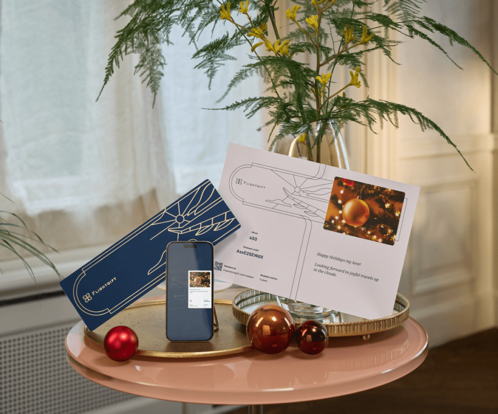 Flightgift