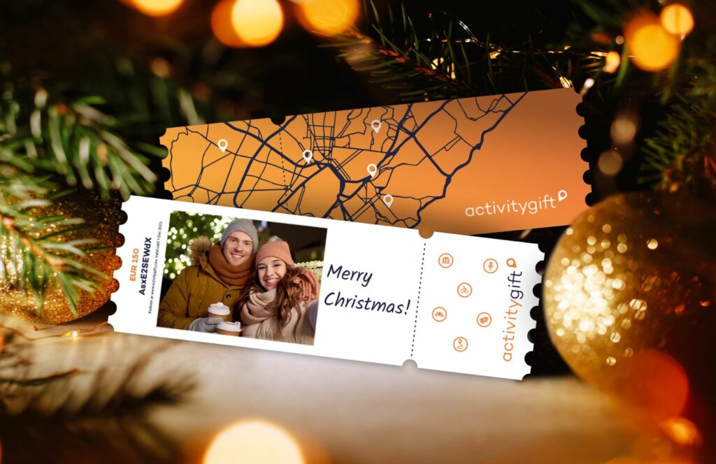 activitygift is one of the most underrated christmas gift cards
