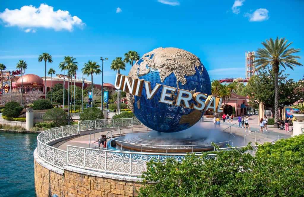 best weekend getaways in florida: orlando