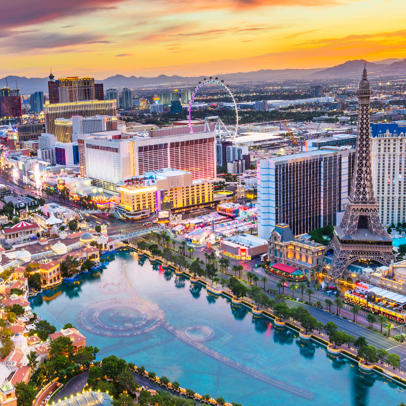 Las Vegas
