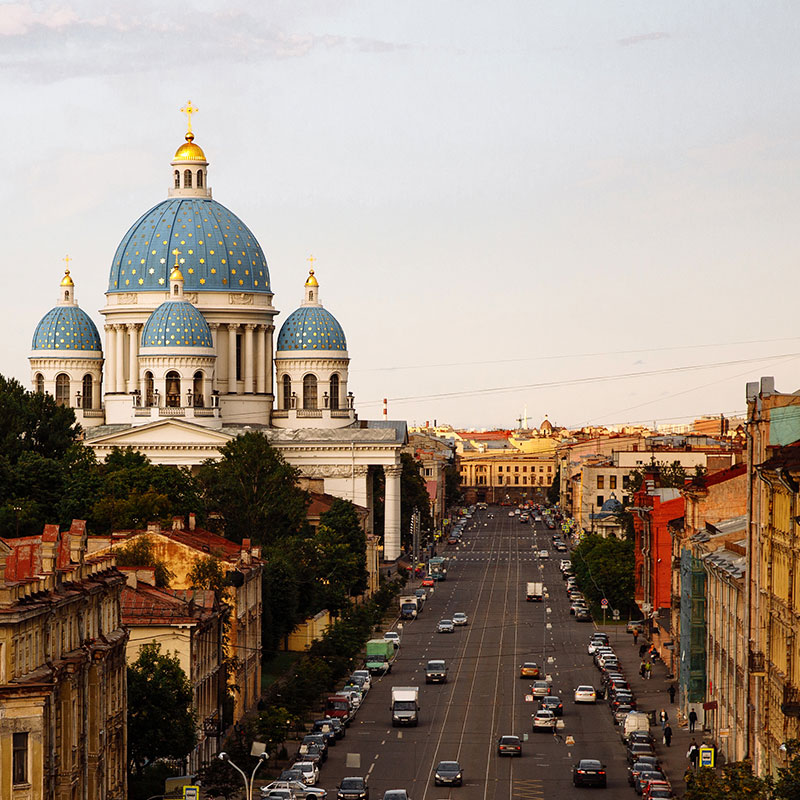 Mexico City