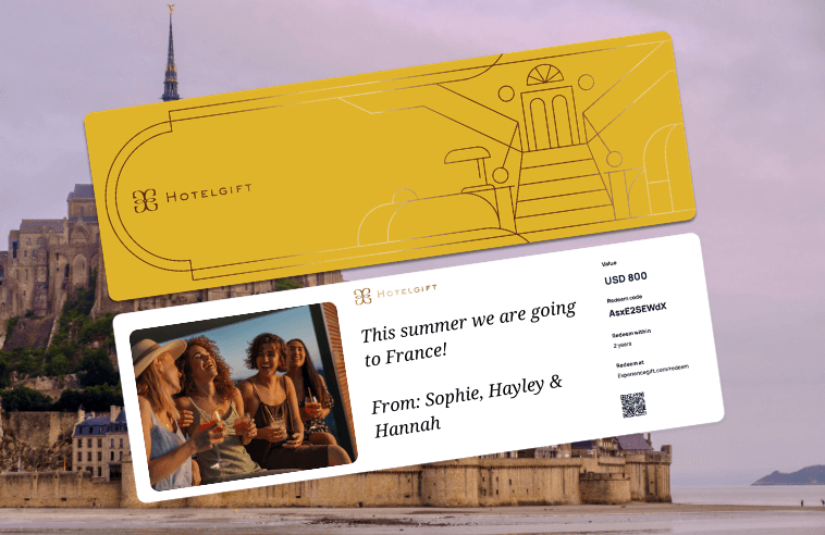 The guide to travel in France during summer