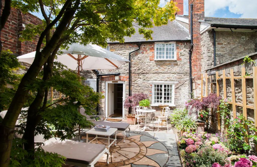 Gift a hotel stay at Summer Lodge Country House Hotel with Hotelgift
