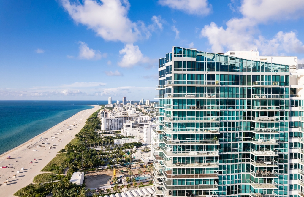 _5 Star Hotels in Miami
