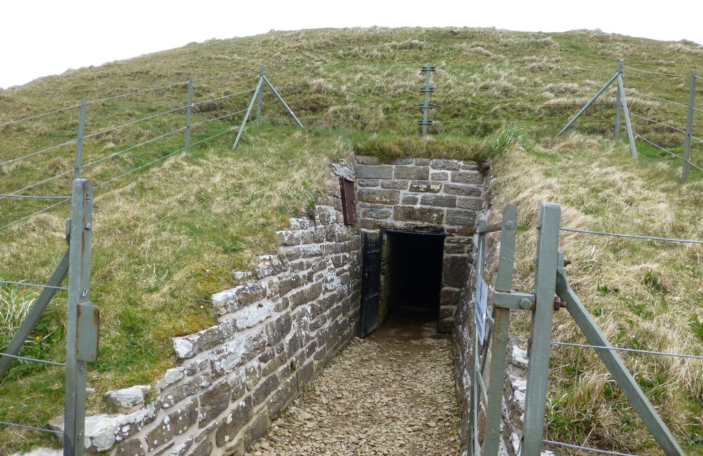 maes howe is one of the best uk historical sites