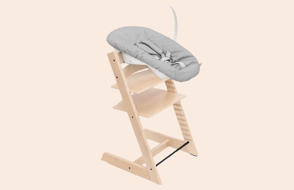 high chairs are one of the best gifts for new myms