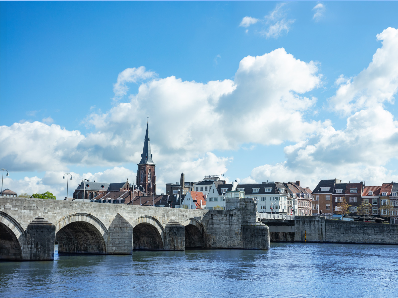 5 Romantische steden in Nederland