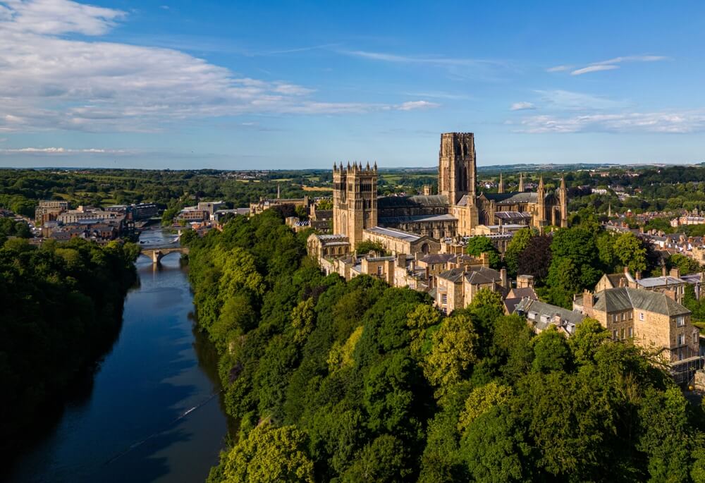 One of the most relevant historical landmarks of UK