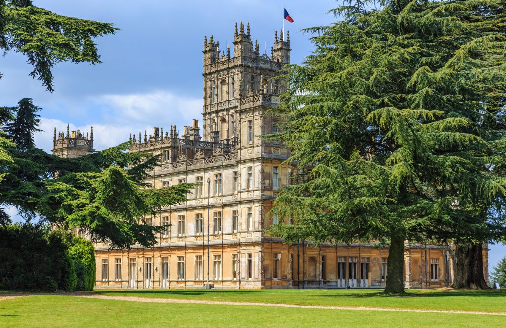 hampshire is one of the best romantic uk getaways