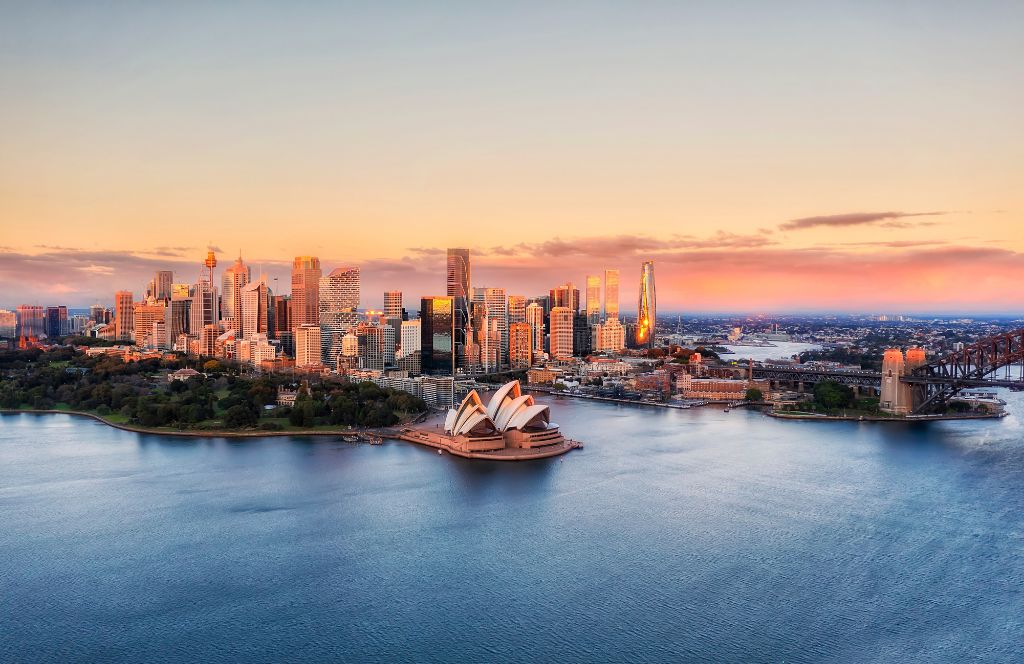 gift a hotel in sydney with hotelgift