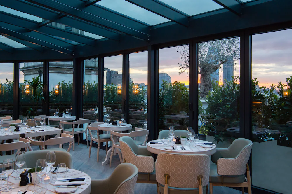 Vintry & Mercer Hotel