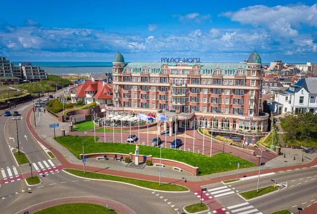 Van der Valk Hotels