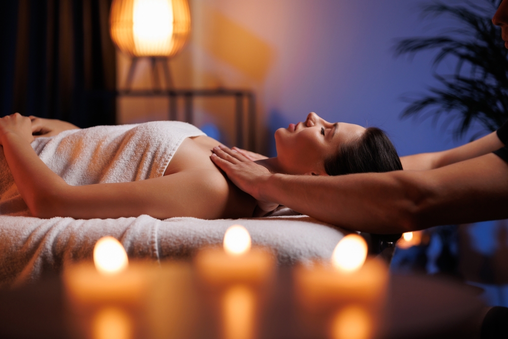 Wellness & Entspannung