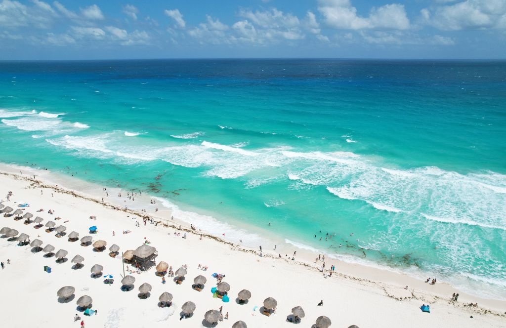 Mexico 