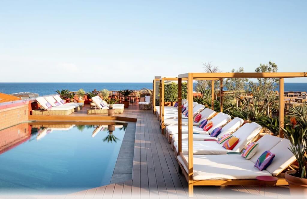 AC Hotel by Marriott Nice