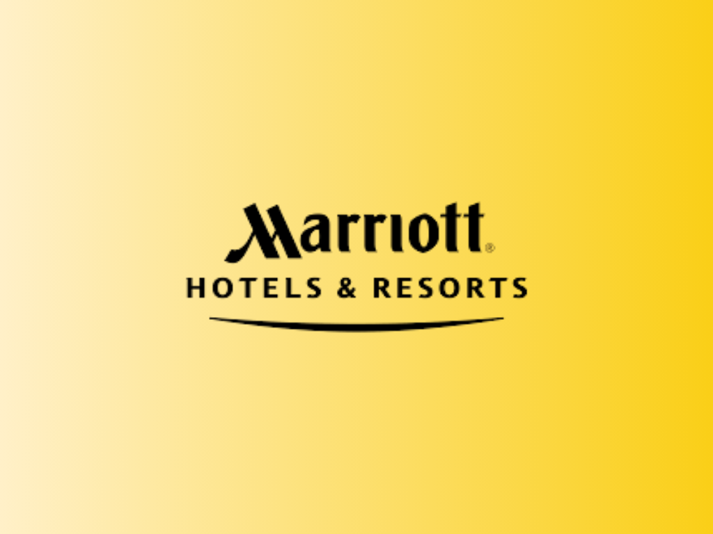Marriott Hotels & Resorts