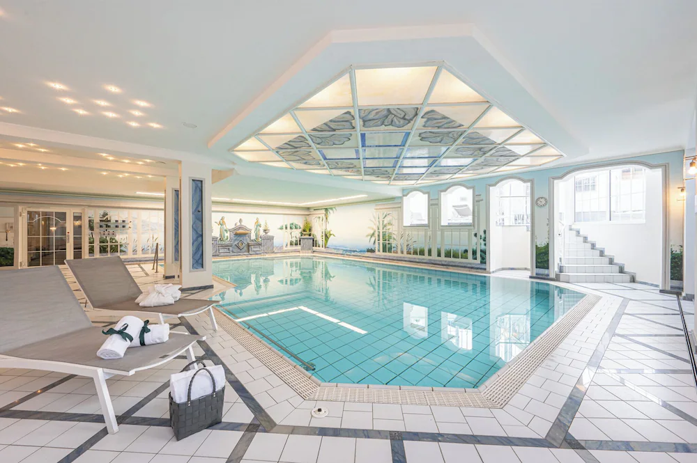 Hotel Filser, Allgäu