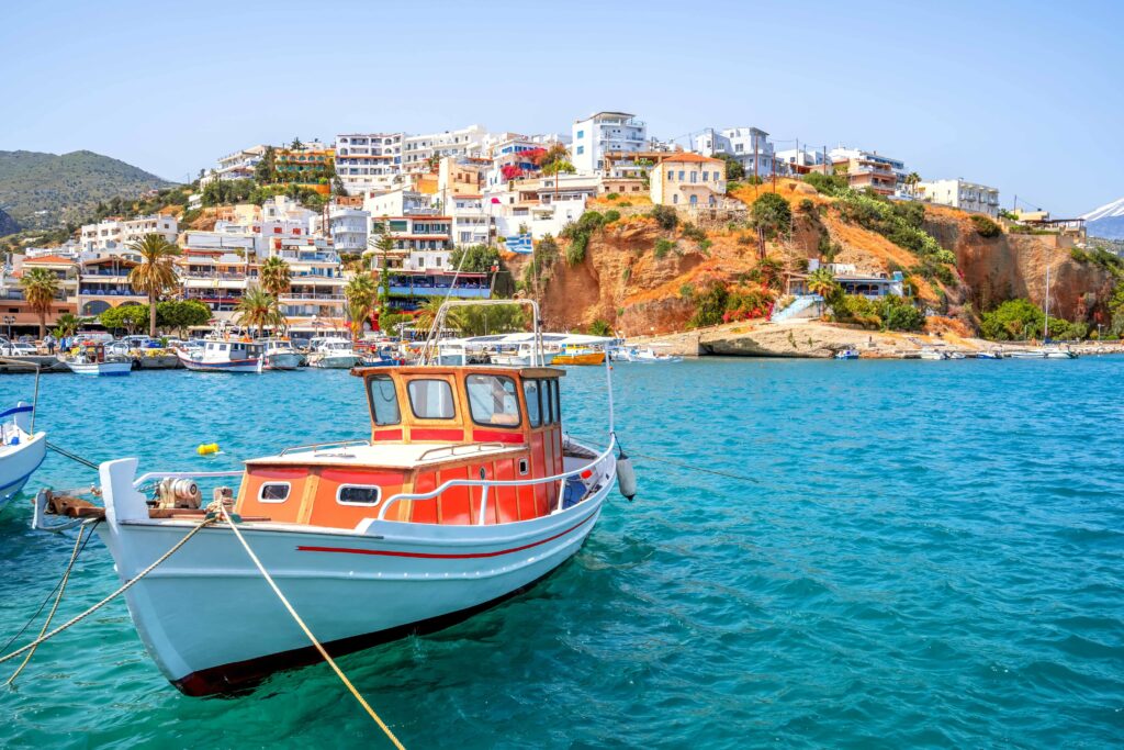 Crete