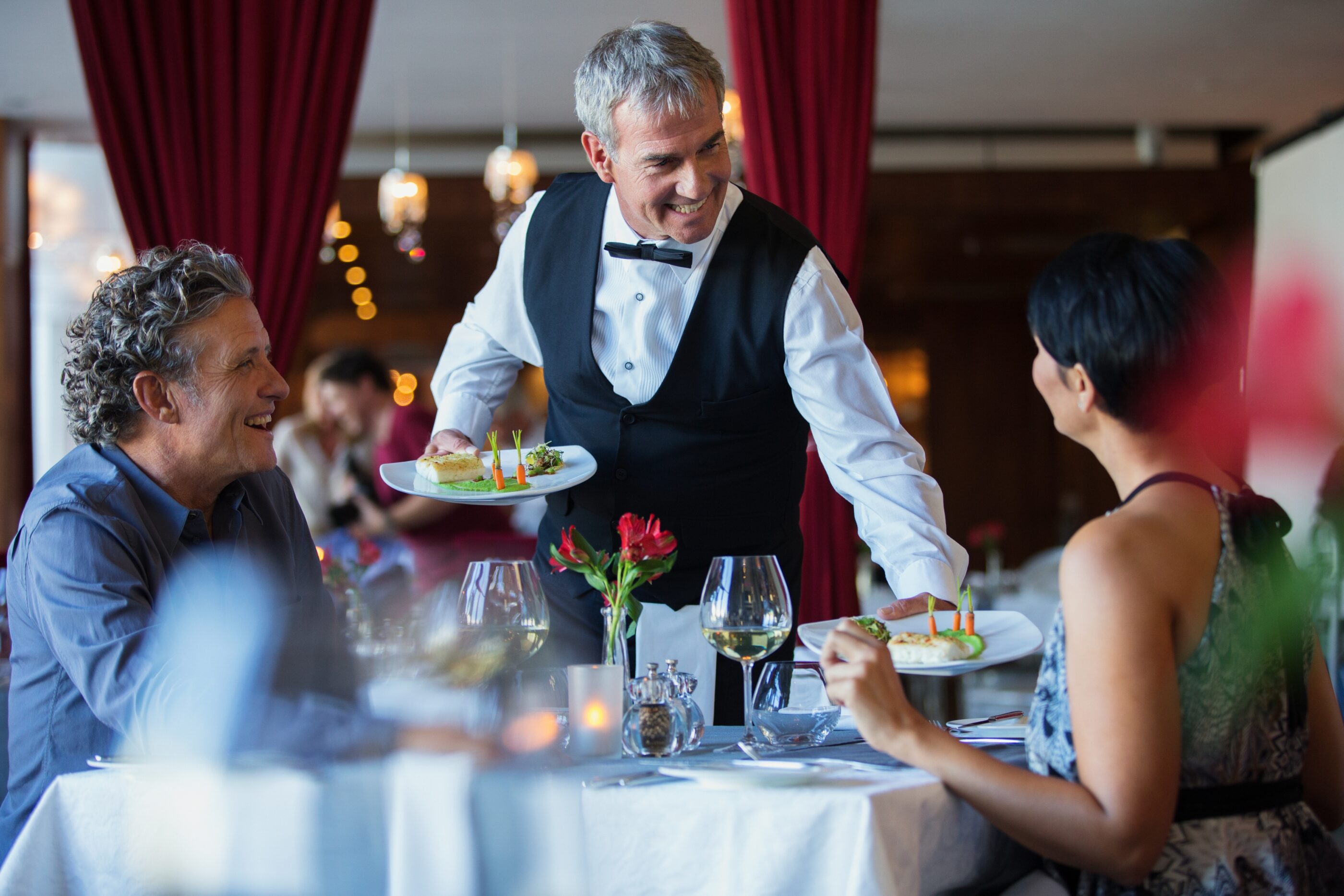 Experiencias gourmet selectas