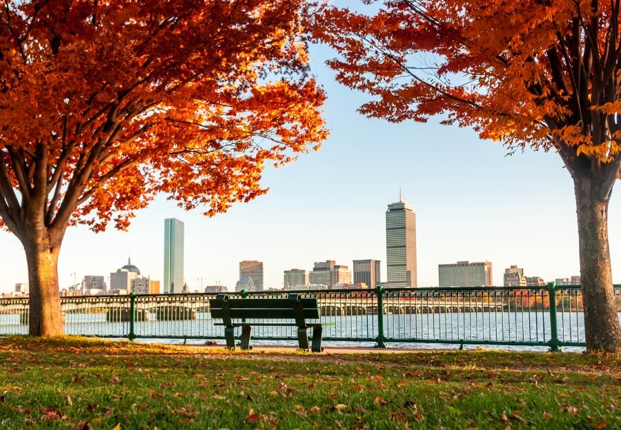 Boston