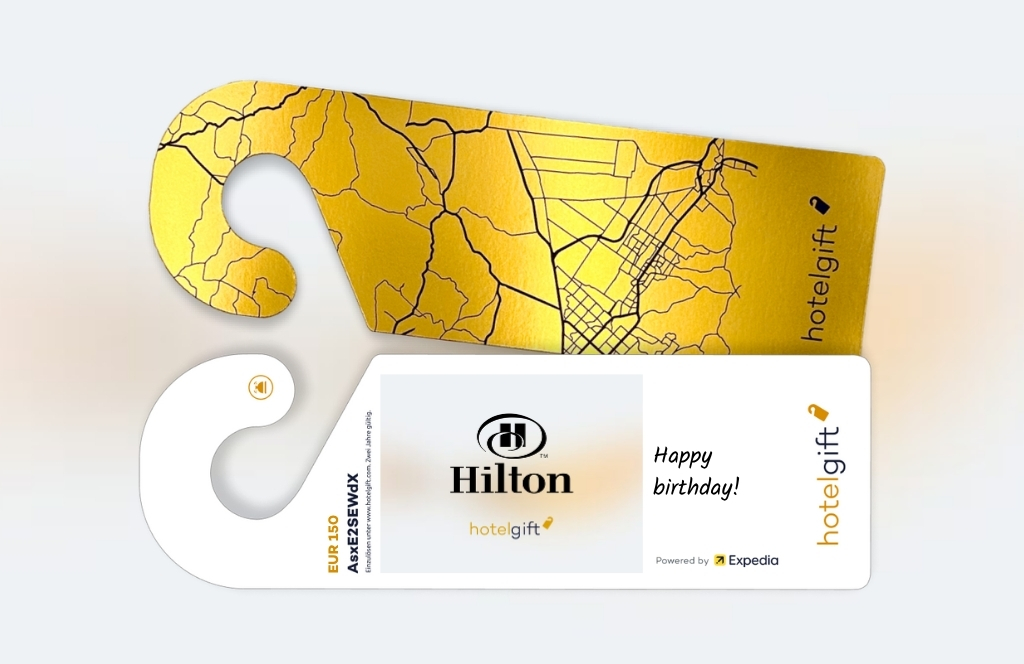 Where to Buy Hilton Gift Cards: Top 5 Trusted Sources