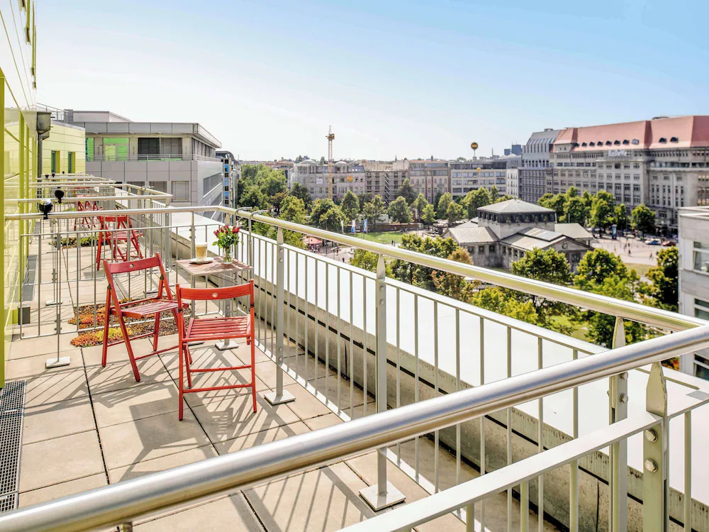 ibis Berlin