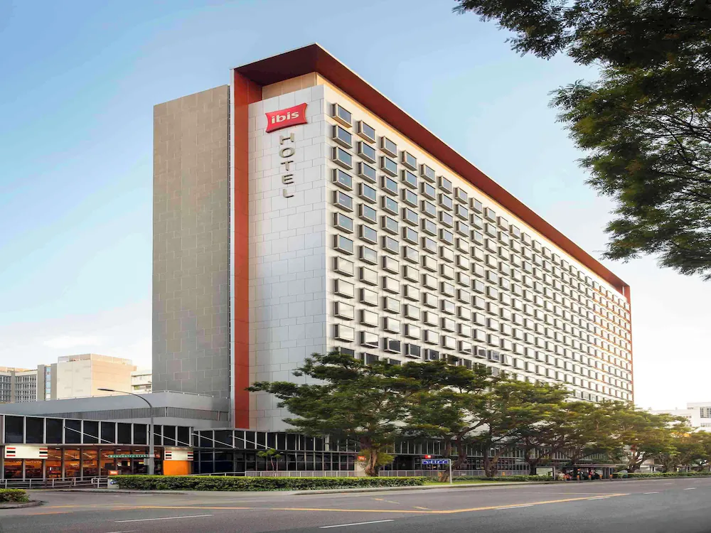 ibis Singapur
