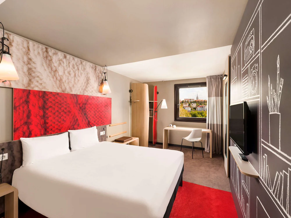 ibis Zürich