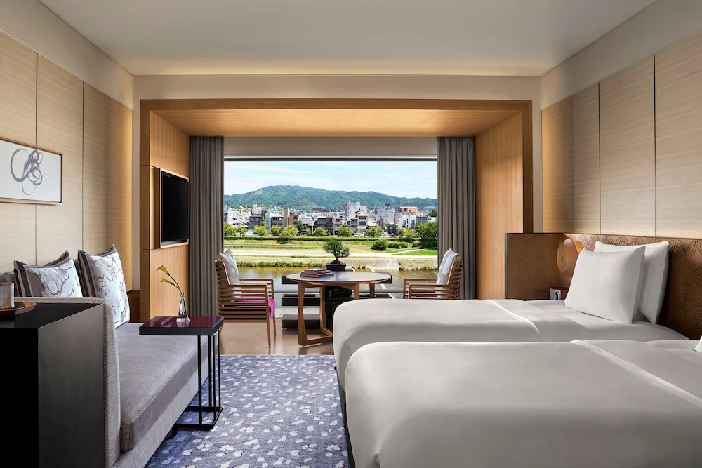 The Ritz-Carlton, Kyoto