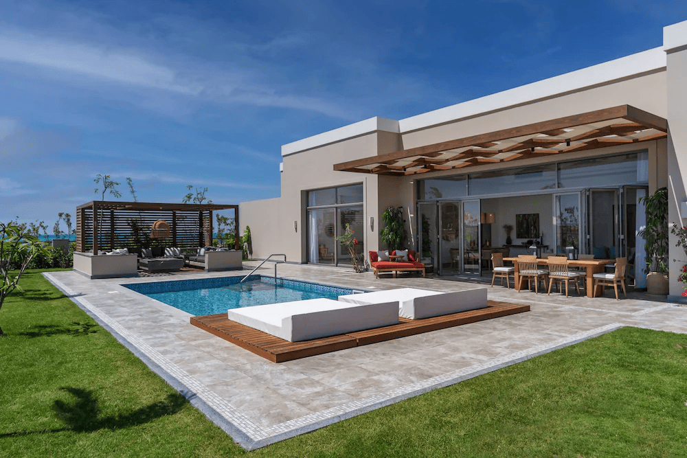 Steigenberger Resort Ras Soma
