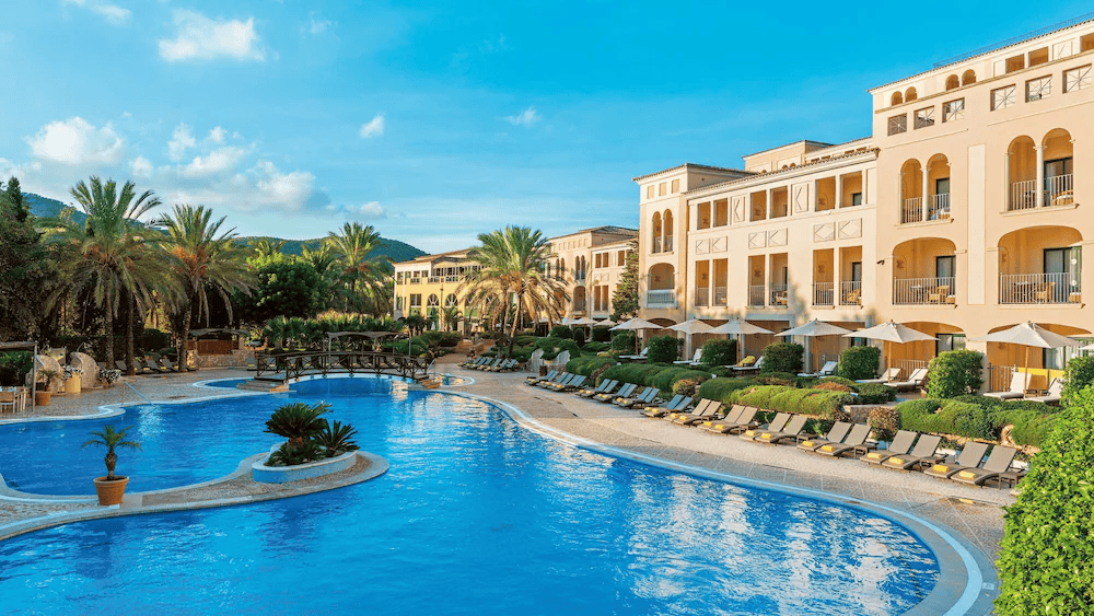 Steigenberger Hotel & Resort Camp de Mar