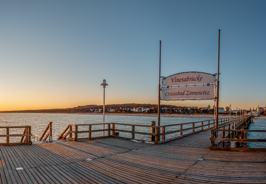 Usedom im Herbst