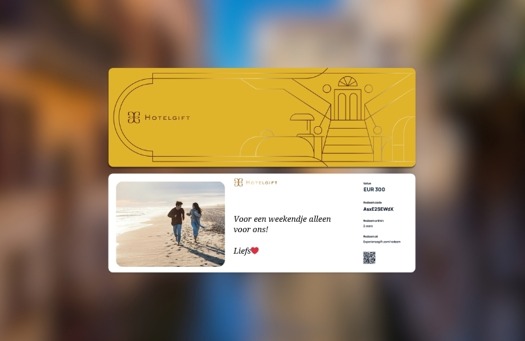 Herfst leuke bestemmingen Hotelgift