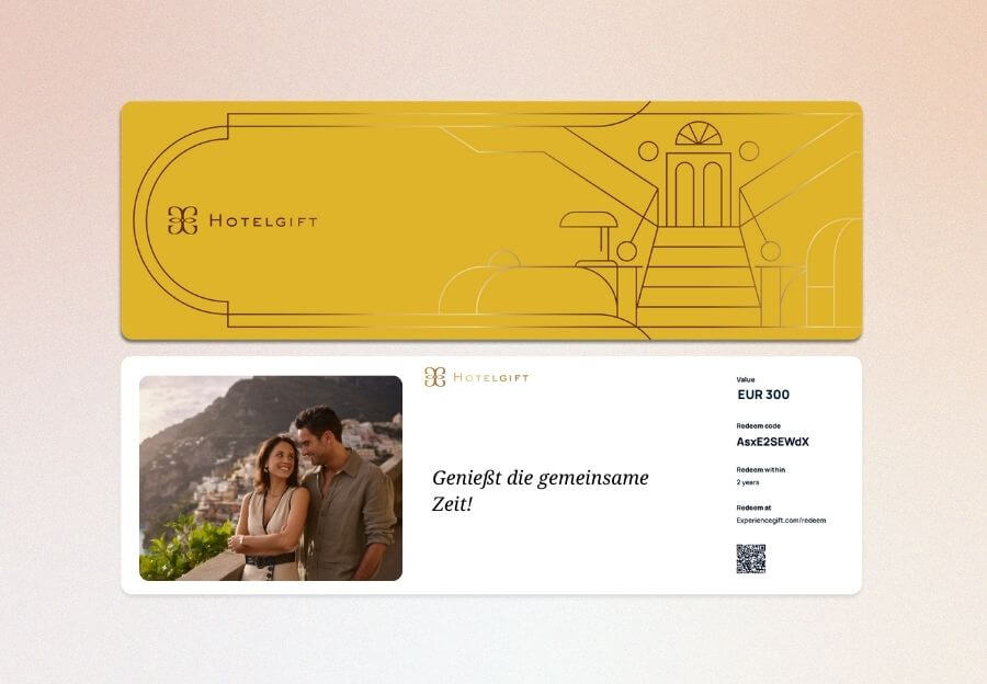 Gibt es Expedia Geschenkkarten?