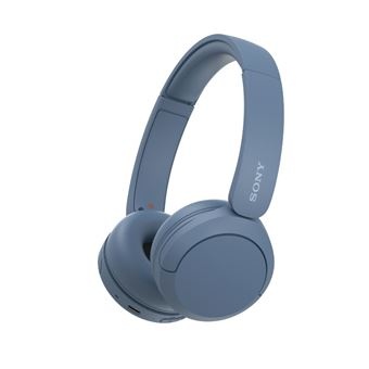 Auriculares Sony WH-CH520 como regalo útil de jubilación