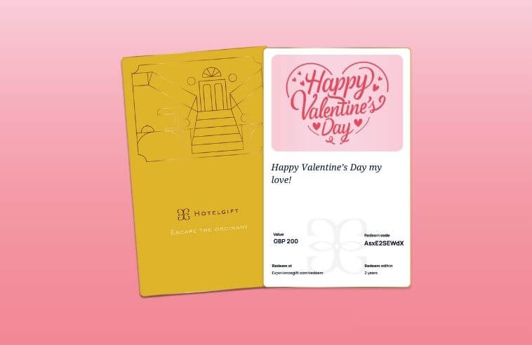 Digital voucher