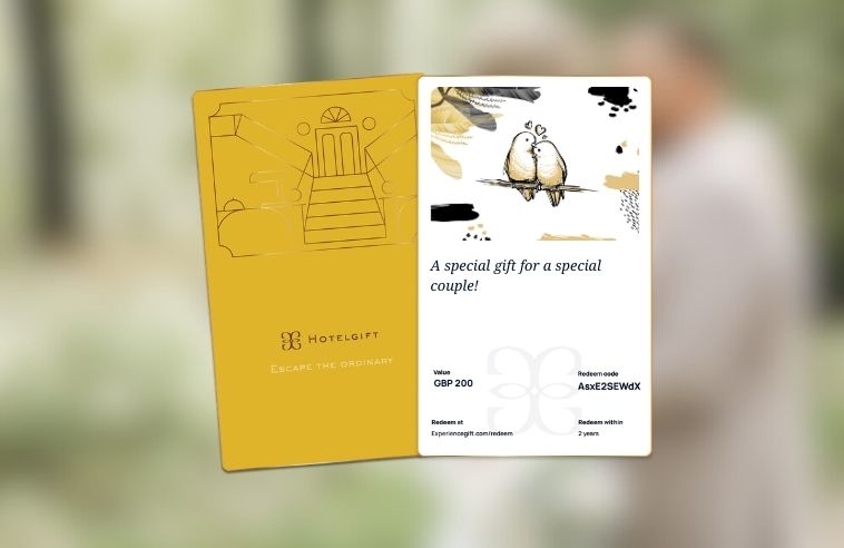 eGift card