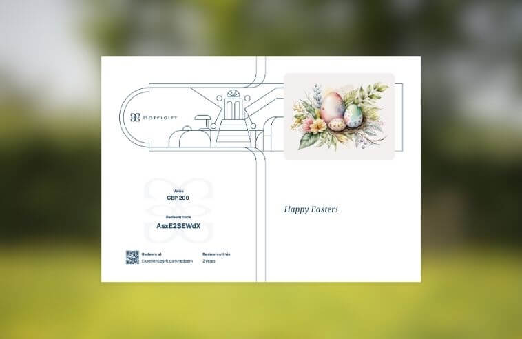 Print-at-home voucher