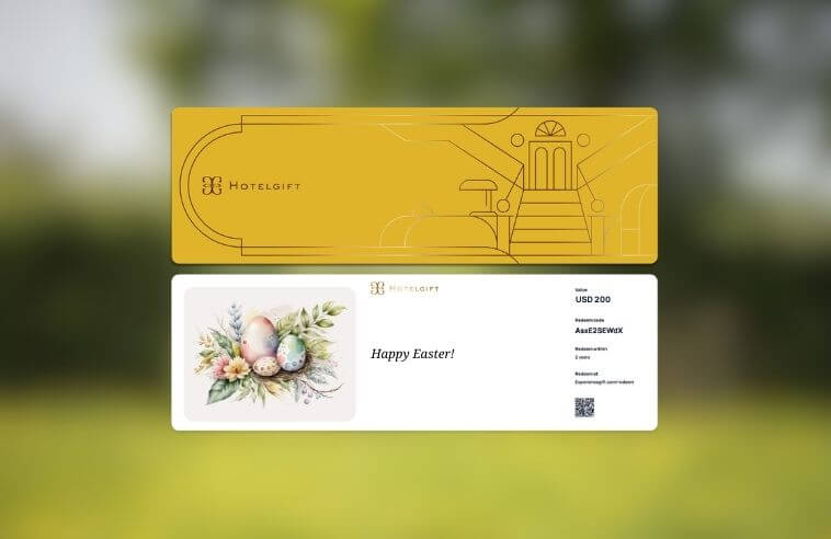 Physical voucher