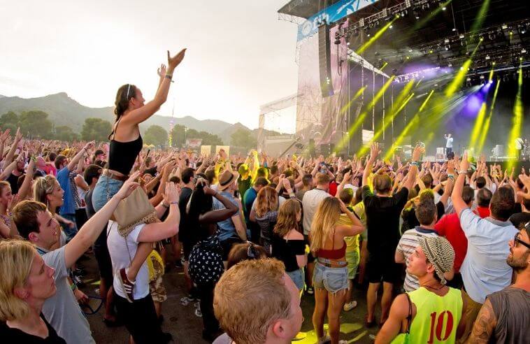 FIB Benicàssim