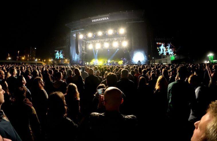 Primavera Sound