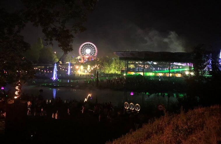 Tomorrowland