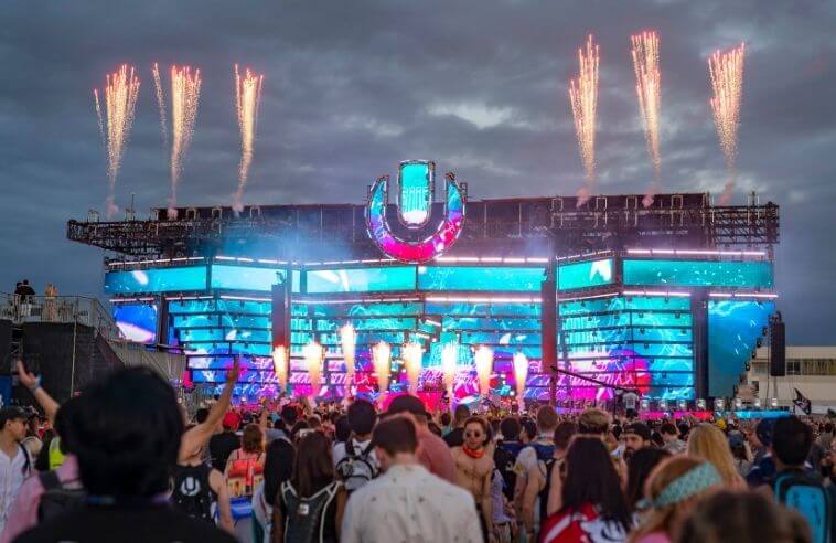 Ultra Music Festival