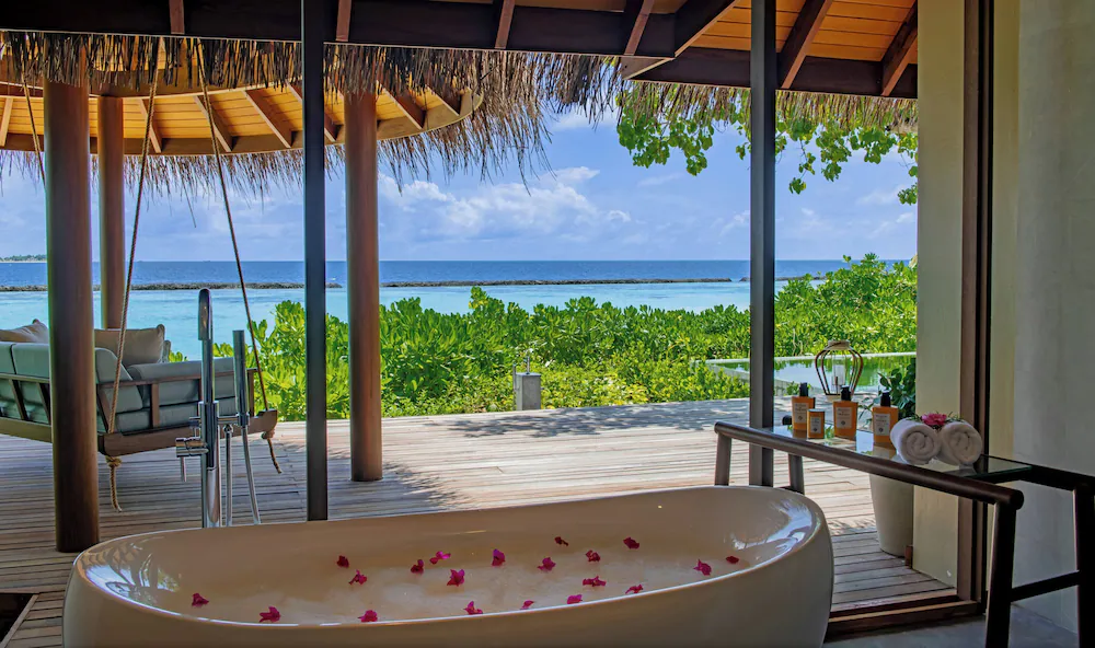 Baros Maldives
