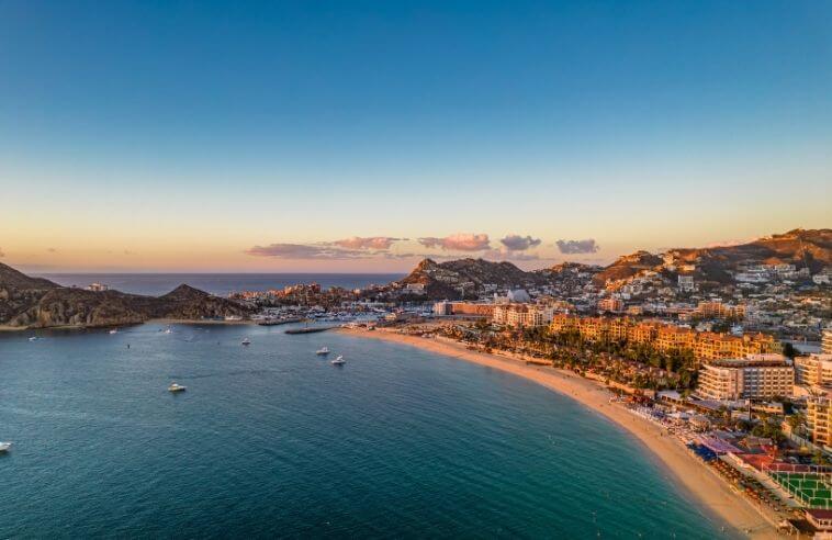 Cabo San Lucas